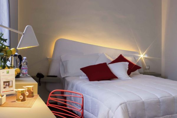 ibis Styles Palermo President